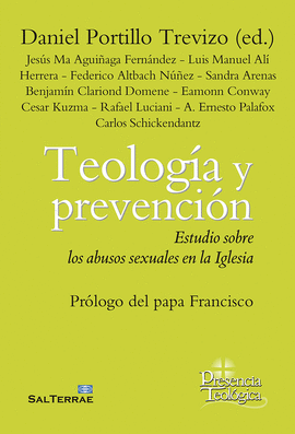 TEOLOGA Y PREVENCIN