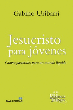 JESUCRISTO PARA J�VENES