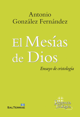 MESIAS DE DIOS, EL