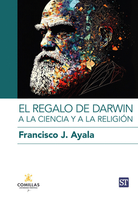 REGALO DARWIN A LA CIENCIA Y RELIGION
