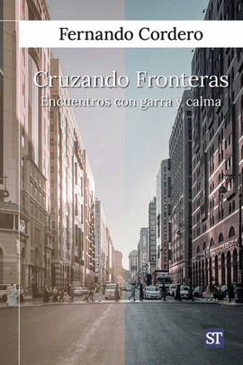 CRUZANDO FRONTERAS