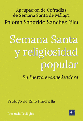 SEMANA SANTA Y RELIGIOSIDAD POPULAR