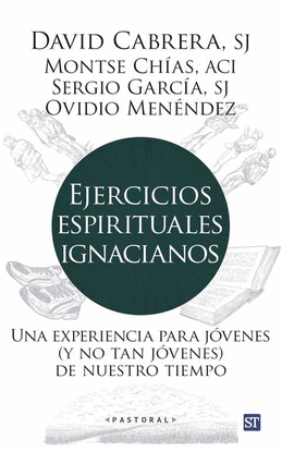 EJERCICIOS ESPIRITUALES IGNACIANOS