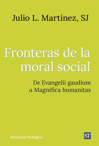 FRONTERAS DE LA MORAL SOCIAL