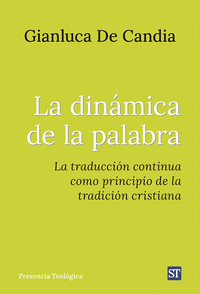 DINAMICA DE LA PALABRA, LA