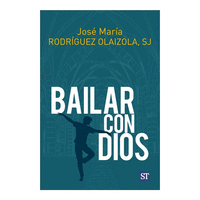 BAILAR CON DIOS