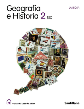 2ESO GEOG E HIST RIOJA CASA SABER ED08