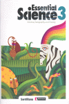 3PRI ESSENTIAL SCIENCE STD ED06
