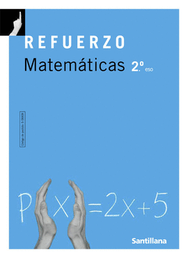 2ESO REFUERZO MATEMATICAS ED05