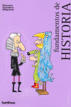 4ESO FUNDAMENTOS HISTORIA ED05