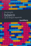 NUEVO DICCIONARIO BASICO DE LA LENGUA ESPA�OLA