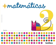 MAS MATEMATICAS 2