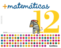 MAS MATEMATICAS 12