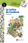 EVASI�N, LA LETTRE DE CORDONE, LECTURES EN FRAN�AIS FACILE, NIVEAU 2, ESO