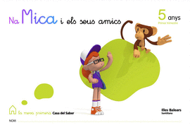 MICA 5 ANYS 1 TRIM