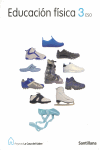 EDUCACION FISICA 3 ESO LA CASA DEL SABER