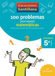 100 PROBLEMAS PARA REPASAR MATEMATI