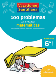 100 PROBLEMAS PARA REPASAR MATEMATI