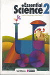 2PRI ESSENTIAL SCIENCE STD ED07