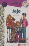 EVASION NIVEAU INTRO JOJO + CD