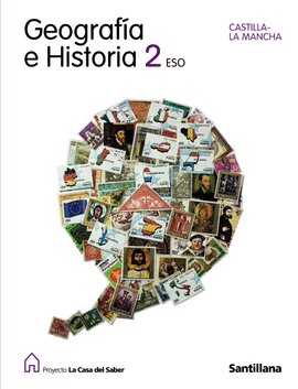 2ESO GEOG E HIST C-MANCH CASA SABER ED08