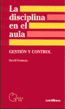DISCIPLINA EN EL AULA
