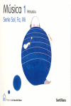 MUSICA 1 PRIMARIA CASA DEL SABER