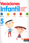 VACACIONES INFANTIL 5 A�OS