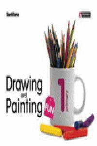 DRAWING AND PAINTING FUN 1 PRIMARY