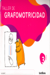 TALLER DE GRAFOMOTRICIDAD 3 A�OS