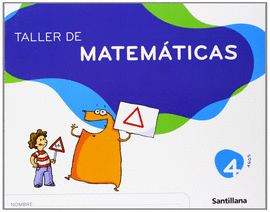 4A�OS TALLER DE MATEMATICAS ED07