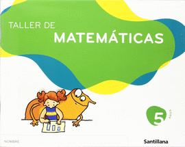 5A�OS TALLER DE MATEMATICAS ED07