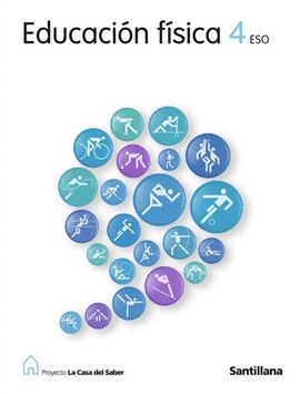 EDUCACION FISICA 4 ESO LA CASA DEL SABER