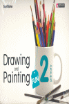 DRAWING AND PAINTING FUN 2 PRIMARY