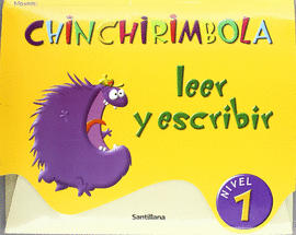 1 CHINCHIRIMBOLA MEC ED99