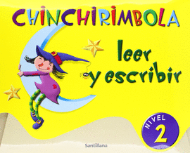 2 CHINCHIRIMBOLA MEC ED99