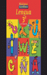 CUADERNO DE VACACIONES REPASO LENGUA  3 ED. 2000
