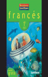 VACACIONES FRANC�S, 1 ESO