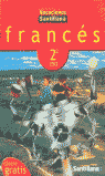 VACACIONES FRANC�S, 2 ESO
