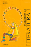 CUAD LITERATURA I ESO ED04