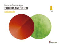 EDUCACIN PLSTICA, VISUAL Y AUDIOVISUAL DIBUJO ARTSTICO SERIE DISEA NIVEL I E