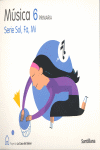 MUSICA SOL FA MI 6 PRIMARIA LA CASA DEL SABER