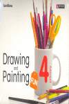 DRAWING AND PAINTING FUN 4 PRIMARY