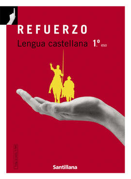 1ESO REFUERZO LENGUA CAST ED04