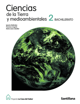 2BTO C.TIERRA Y MEDIO AMBIENTE  ED09