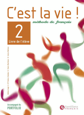 C'EST LA VIE 2 ELEVE