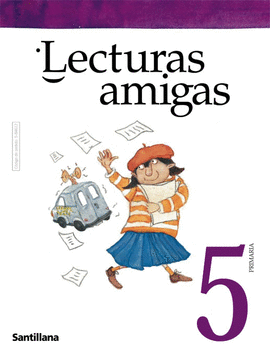 5PRI LECTURAS AMIGAS ED06