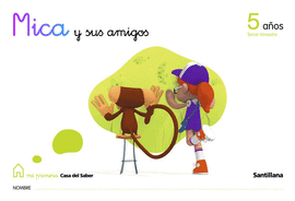 MICA 5 A�OS 3 TRIM