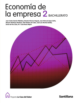 2BTO ECONOMIA DE LA EMPRESA C SABER ED09