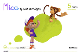 MICA 5 A�OS 1 TRIM